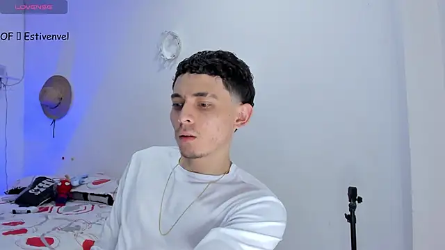 steve latin online show from 02/27/25, 02:32