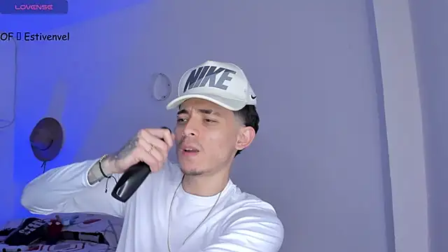 steve latin online show from 02/27/25, 05:36