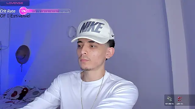 steve latin online show from 02/28/25, 05:48