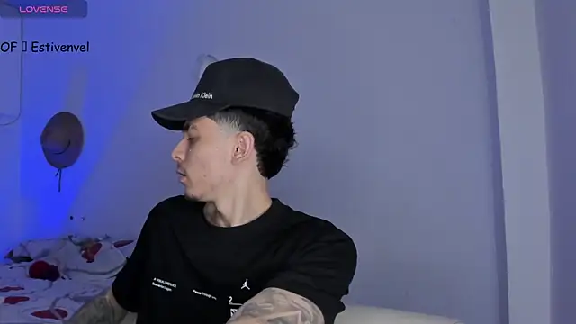 steve latin online show from 03/01/25, 02:23