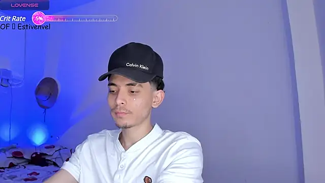 steve latin online show from 03/03/25, 02:15