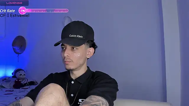 steve latin online show from 03/04/25, 03:48