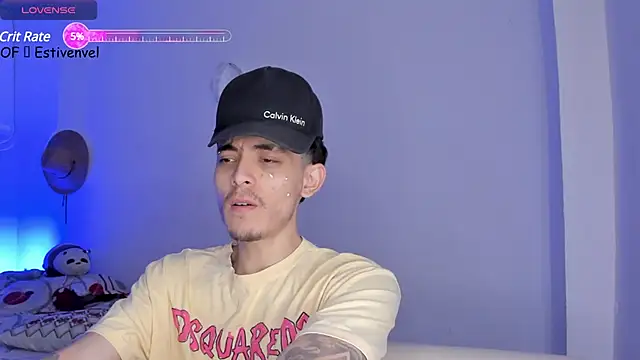 steve latin online show from 03/05/25, 03:07