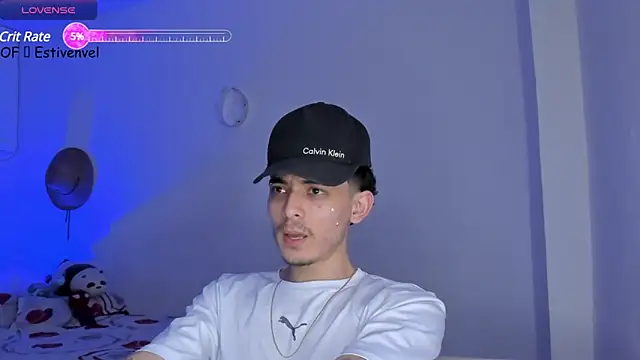 steve latin online show from 03/06/25, 09:09