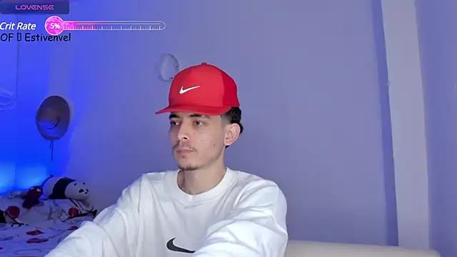 steve latin online show from 03/07/25, 03:28