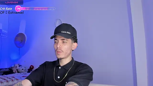 steve latin online show from 03/10/25, 02:59