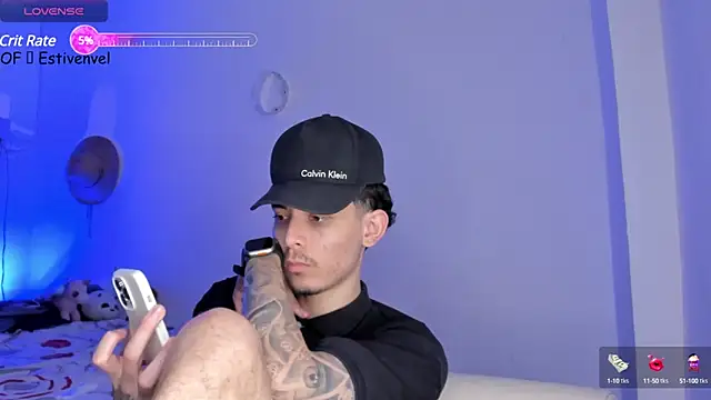 steve latin online show from 03/10/25, 06:01