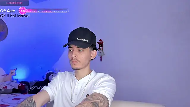 steve latin online show from 03/11/25, 03:23