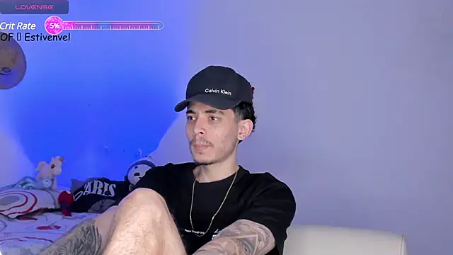 steve latin online show from 03/13/25, 04:12