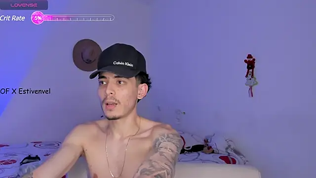 steve latin online show from 03/13/25, 07:17