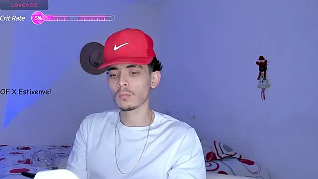 steve latin online show from 03/14/25, 03:14