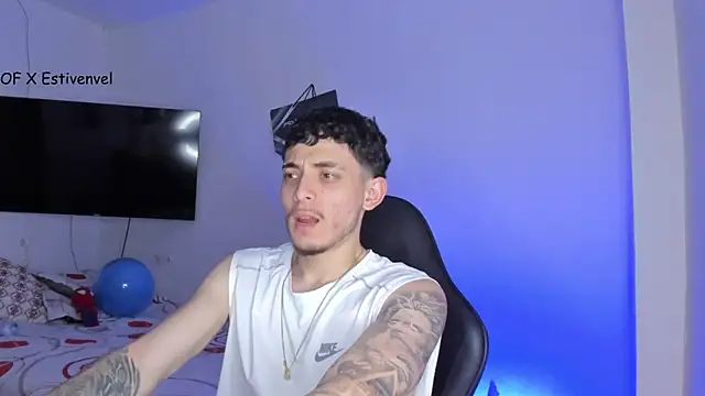 steve latin online show from 09/23/25, 05:38