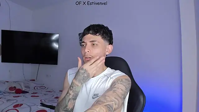 steve latin online show from 09/26/25, 06:23