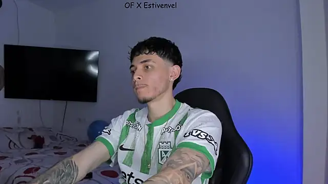 steve latin online show from 09/27/25, 05:07