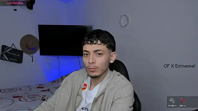 steve latin online show from 10/05/25, 09:51