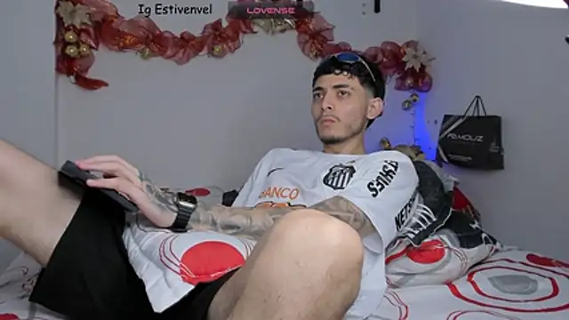 steve latin online show from 11/24/25, 03:56