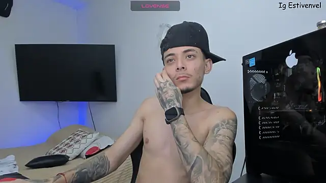 steve latin online show from 02/19/26, 02:24