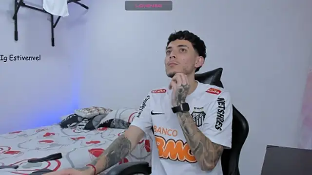 steve latin online show from 02/20/26, 02:30