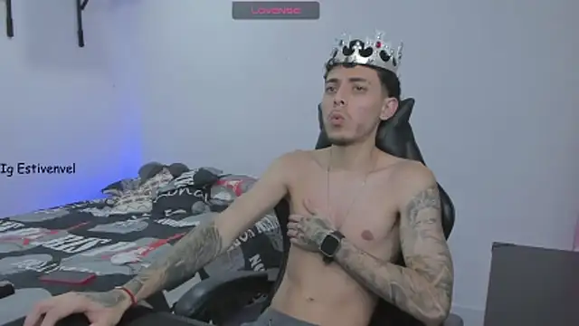 steve latin online show from 02/25/26, 12:09