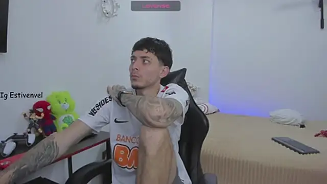 steve latin online show from 02/26/26, 10:42