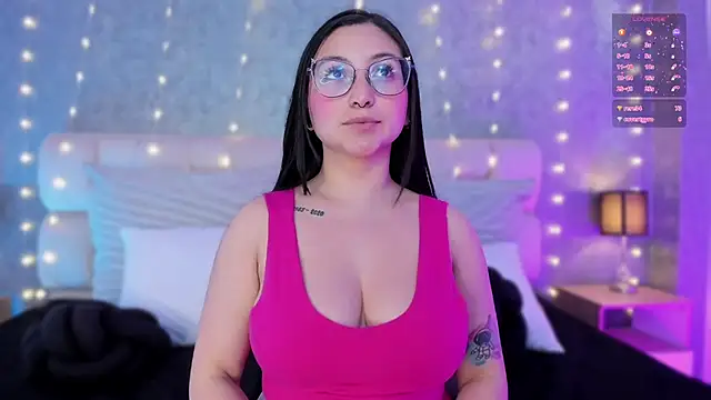 lucy neil online show from 01/14/25, 10:12