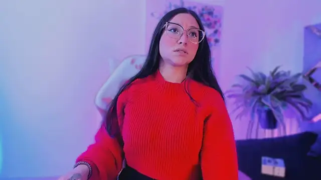 lucy neil online show from 01/11/26, 02:38