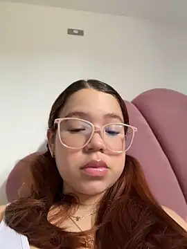 Lucyklein2022 online show from 07/21/26, 02:41