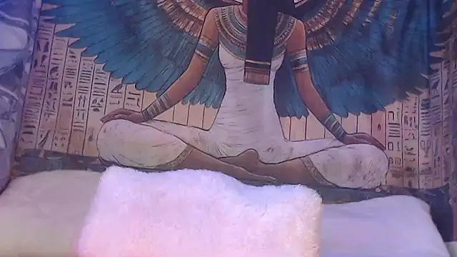 NightOrhideya online show from 03/27/26, 07:47