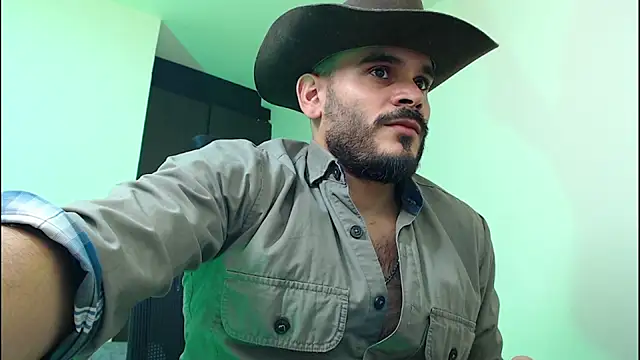 cowboyht online show from 11/24/25, 01:38