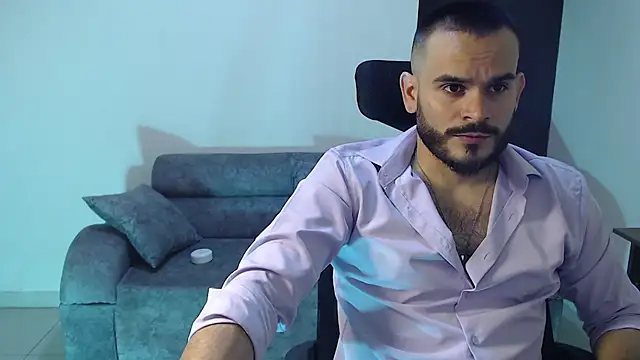 cowboyht online show from 01/10/26, 03:30