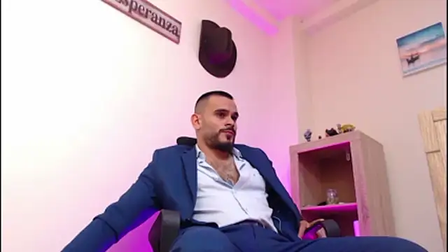 cowboyht online show from 02/06/26, 06:18