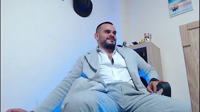 cowboyht online show from 02/08/26, 03:43