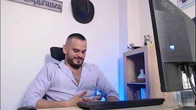 cowboyht online show from 02/15/26, 07:51