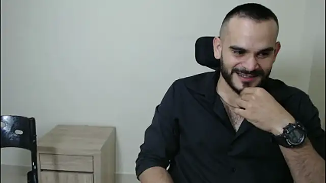 cowboyht online show from 03/05/26, 07:59