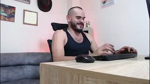 cowboyht online show from 04/01/26, 04:46