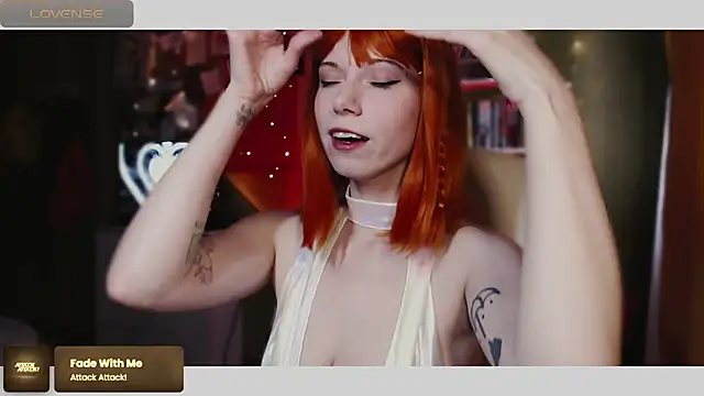 Snapshot of freya_sunny chatting on 01/29/25, 08:40 freya sunny online show from 01/29/25, 08:40