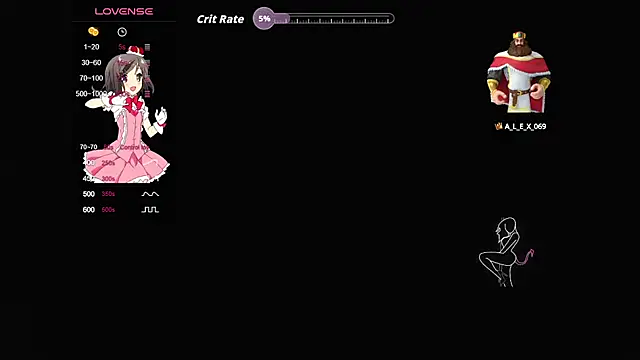 Snapshot of sofi_miracle chatting on 06/19/26, 11:52 sofi miracle online show from 06/19/26, 11:52