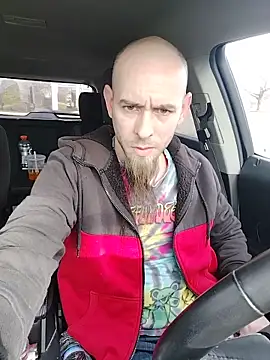 JohnnyFaster online show from 03/08/26, 02:10