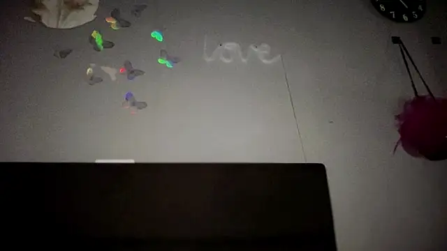 MeganTheRarest online show from 02/09/26, 12:31