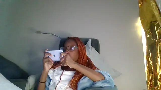 SweetAssMars online show from 02/06/25, 05:19