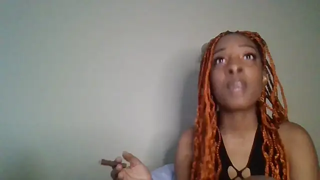 SweetAssMars online show from 02/08/25, 04:04