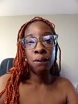SweetAssMars online show from 02/10/25, 03:21