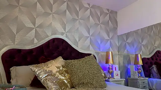 AmaranthaLovers  online show from 02/28/26, 01:56