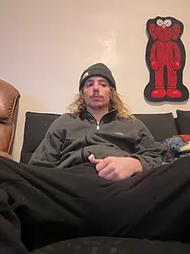 trippyski online show from 02/08/25, 09:03