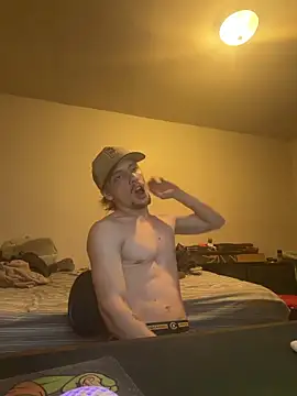 trippyski online show from 04/14/26, 04:40