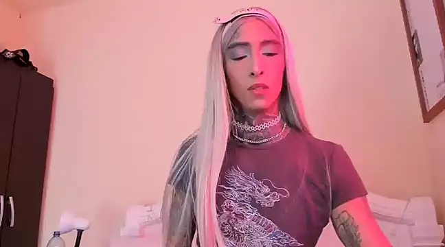 drippyorlovee online show from 01/11/25, 02:04