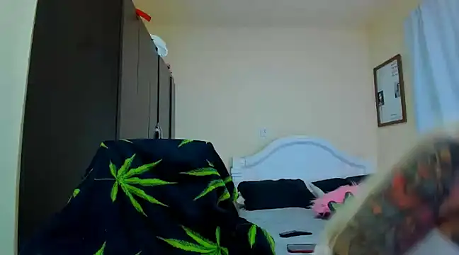 drippyorlovee online show from 03/01/25, 01:11