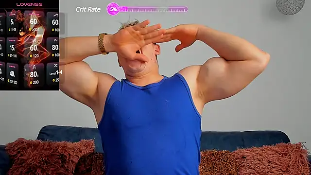 Leonsmoron online show from 02/10/25, 12:39