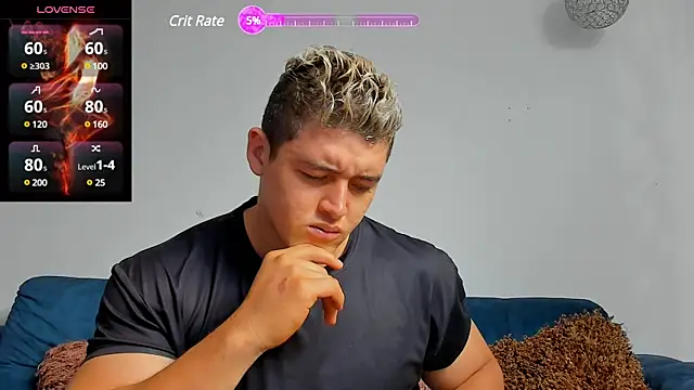 Leonsmoron online show from 02/13/25, 12:00