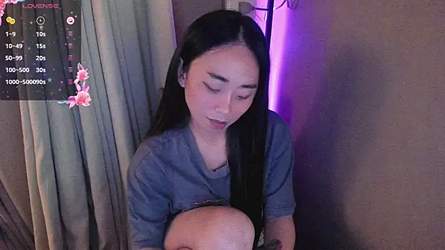 MissAyaCollins online show from 02/23/25, 05:29